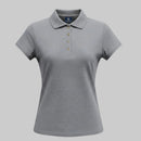 POLO ASSOLUTO DE LA LINEA GOLD PARA DAMA - APOCD-9