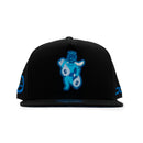 Gorra Jc Hats X Junior H Angel Azul — JC Hats