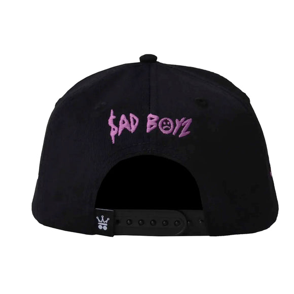 Gorra Jc Hats Junior H Sad Boyz — JC Hats