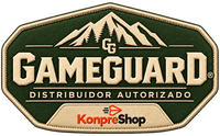 GameGuard, distribuidor autorizado KonpreShop