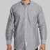 CAMISA OXFORD MY LAND M416CBK - M416CAP - M416CWH - M416CFB - M416CRD — MY LAND