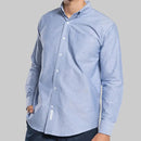 CAMISA OXFORD MY LAND M416CBK - M416CAP - M416CWH - M416CFB - M416CRD — MY LAND