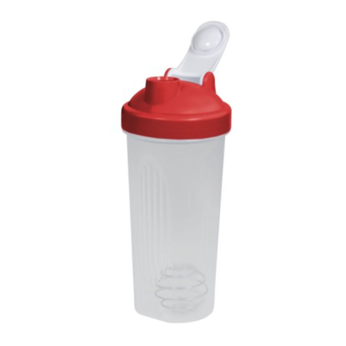 CILINDRO SHAKER BOLT (600 ML)