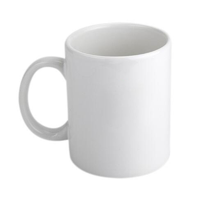 TAZA CERAMICA FRISIA SUBLIMABLE (11 OZ)