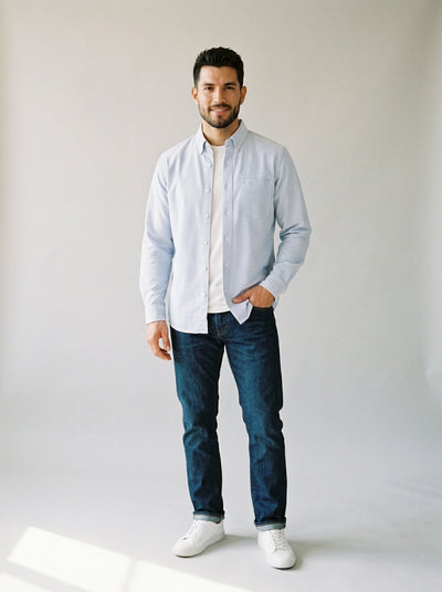 Dickies Oxford SS36