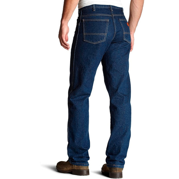 PANTALON MEZCLILLA CLASSIC FIT MY LAND CABALLERO M1972CNB — MY LAND