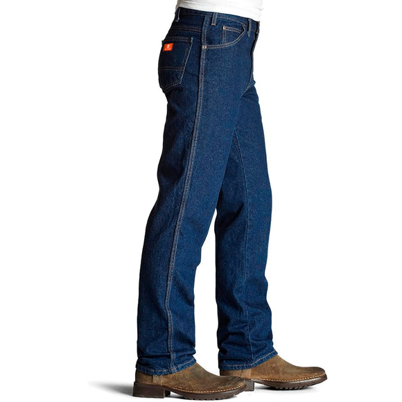 PANTALON MEZCLILLA CLASSIC FIT MY LAND CABALLERO M1972CNB — MY LAND