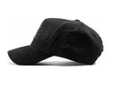 31 HATS NY CRYSTALS NEGRA — Thirty One