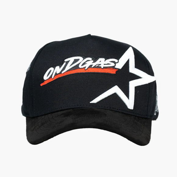 OnDgas Star x TOTO CAPS