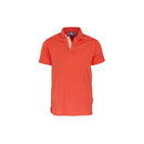 POLO BIBO DRY FIT CABALLERO MANGA CORTA - ESTILO 1671 — BIBO