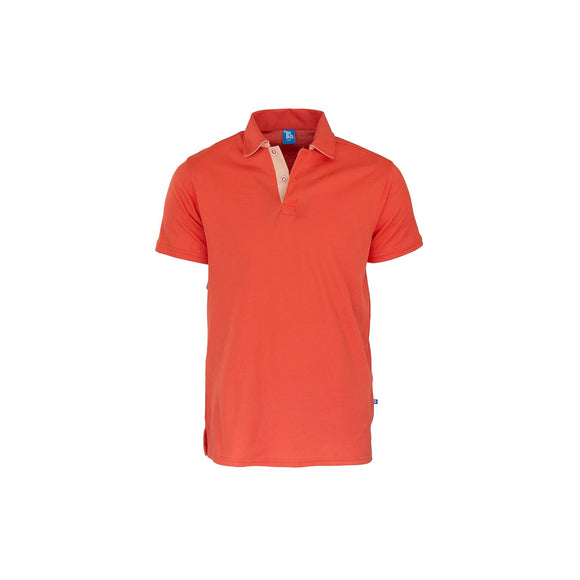 POLO BIBO DRY FIT CABALLERO MANGA CORTA - ESTILO 1671 — BIBO