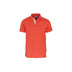 POLO BIBO DRY FIT CABALLERO MANGA CORTA - ESTILO 1671 — BIBO