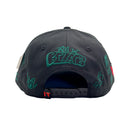 Gorra Jc Hats Pacas De Billetes Natanael Cano — JC Hats