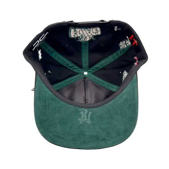 Gorra Jc Hats Pacas De Billetes Natanael Cano — JC Hats