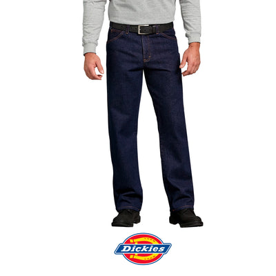 PANTALON DICKIES MEZCLILLA 9393RNB
