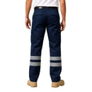 PANTALON PEMEX MY LAND CABALLERO M071CBK — MY LAND