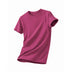Playeras Bones Combed Cuello redondo manga corta B370C — Bones