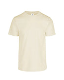 PLAYERA CUELLO REDONDO MANGA CORTA YAZBEK - Y300C-7