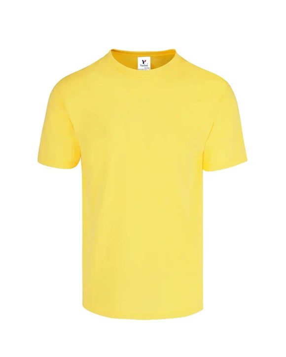 PLAYERA CUELLO REDONDO MANGA CORTA YAZBEK - Y300C
