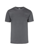 PLAYERA CUELLO REDONDO MANGA CORTA YAZBEK - Y300C — YAZBEK