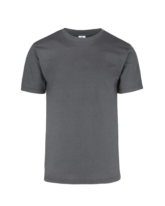 PLAYERA CUELLO REDONDO MANGA CORTA YAZBEK - Y300C — YAZBEK