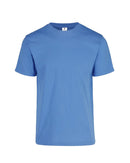 PLAYERA CUELLO REDONDO MANGA CORTA YAZBEK - Y300C-15