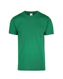 PLAYERA CUELLO REDONDO MANGA CORTA YAZBEK - Y300C-10