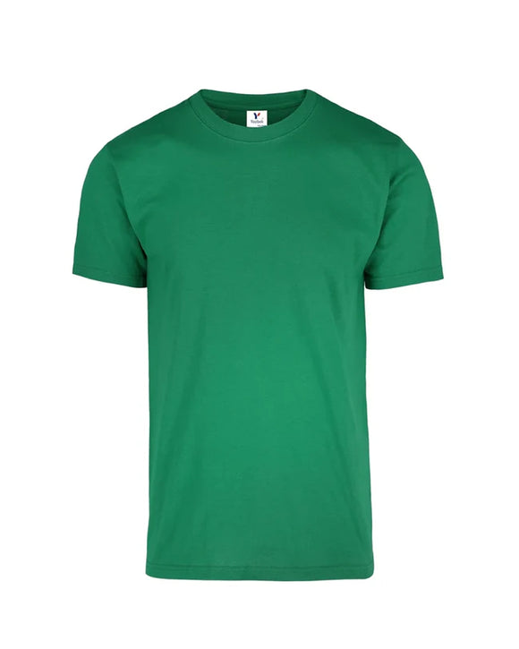 PLAYERA CUELLO REDONDO MANGA CORTA YAZBEK - Y300C