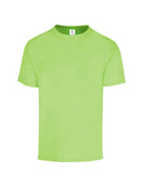 PLAYERA CUELLO REDONDO MANGA CORTA YAZBEK - Y300C-12