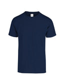 PLAYERA CUELLO REDONDO MANGA CORTA YAZBEK - Y300C-13