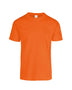 PLAYERA CUELLO REDONDO MANGA CORTA YAZBEK - Y300C — YAZBEK