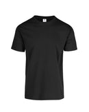 PLAYERA CUELLO REDONDO MANGA CORTA YAZBEK - Y300C — YAZBEK
