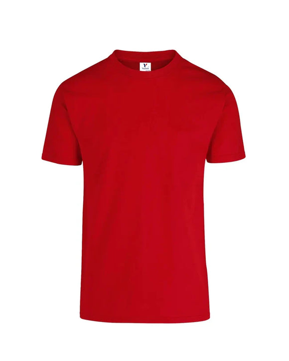 PLAYERA CUELLO REDONDO MANGA CORTA YAZBEK - Y300C