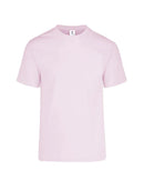 PLAYERA CUELLO REDONDO MANGA CORTA YAZBEK - Y300C-18