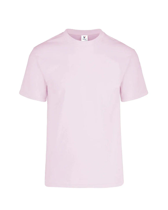 PLAYERA CUELLO REDONDO MANGA CORTA YAZBEK - Y300C