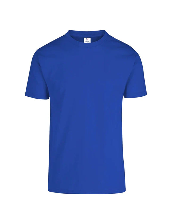 PLAYERA CUELLO REDONDO MANGA CORTA YAZBEK - Y300C