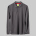 POLO POLIÉSTER SPORT MANGA LARGA CABALLERO- PLAYERYTEES - ESTILO 900CL — PLAYERYTEES