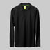 POLO POLIÉSTER SPORT MANGA LARGA CABALLERO- PLAYERYTEES - ESTILO 900CL — PLAYERYTEES