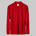 POLO POLIÉSTER SPORT MANGA LARGA CABALLERO- PLAYERYTEES - ESTILO 900CL — PLAYERYTEES