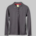 POLO POLIÉSTER SPORT MANGA LARGA DAMA- PLAYERYTEES - ESTILO 900DL — PLAYERYTEES