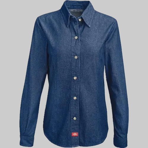 Blusa Dama Dickies