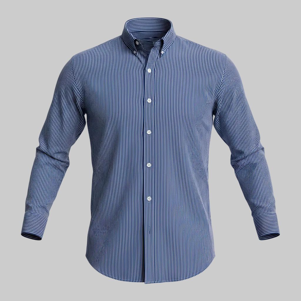 Camisa Ejecutiva Rayas