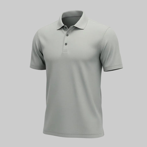 POLO DRY TEC CABALLERO MY LAND M303CBK - M303CGJ - M303CDN - M303CWH - M303CRB - M303CRD — MY LAND