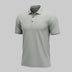 POLO DRY TEC CABALLERO MY LAND M303CBK - M303CGJ - M303CDN - M303CWH - M303CRB - M303CRD — MY LAND
