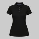 POLO FORCE ONE DAMA MY LAND M305DBK - M305DGO - M305DDN - M305DWH - M305OR — MY LAND
