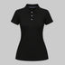 POLO FORCE ONE DAMA MY LAND M305DBK - M305DGO - M305DDN - M305DWH - M305OR — MY LAND