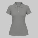 POLO FORCE ONE DAMA MY LAND M305DBK - M305DGO - M305DDN - M305DWH - M305OR — MY LAND