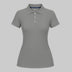 POLO FORCE ONE DAMA MY LAND M305DBK - M305DGO - M305DDN - M305DWH - M305OR — MY LAND