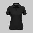 POLO DRY TEC DAMA MY LAND M303DBK- M303DGJ - M303DDN - M303DWH -M303DRB - M303DRD-7