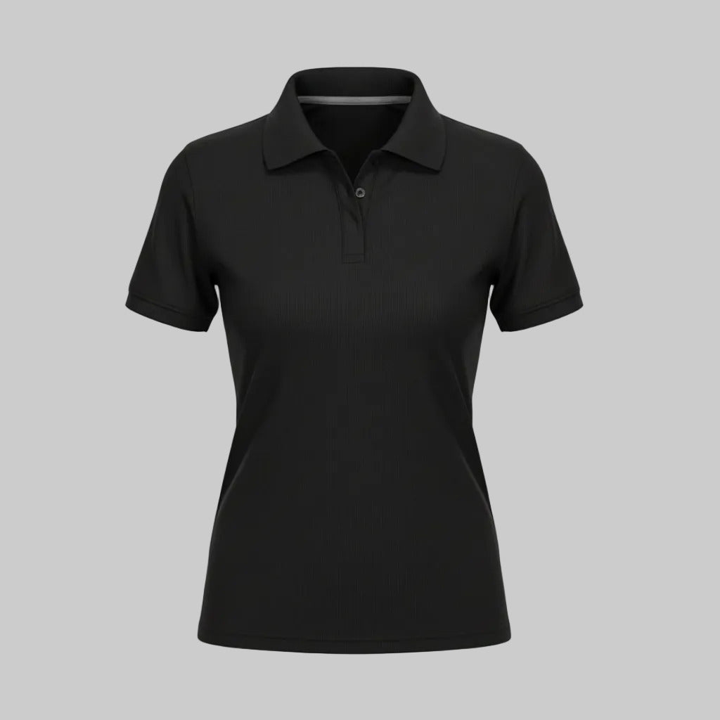 Polo Dry Tec Dama My Land